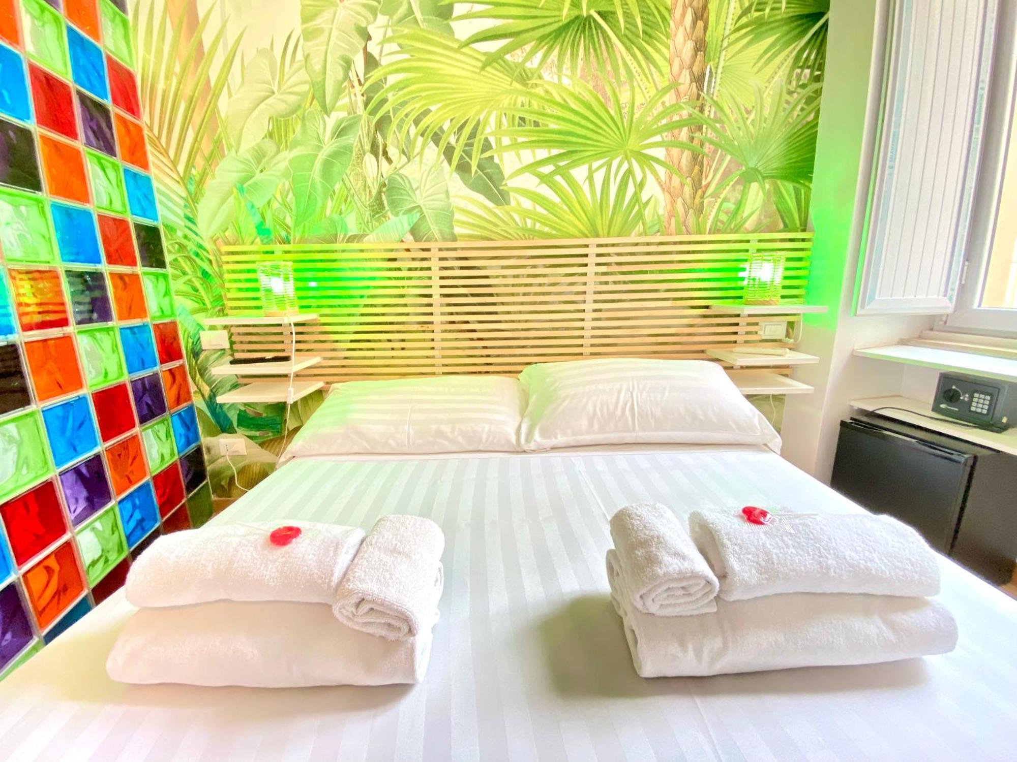 Kiss Me Rome Luxury Rooms — Foto 3